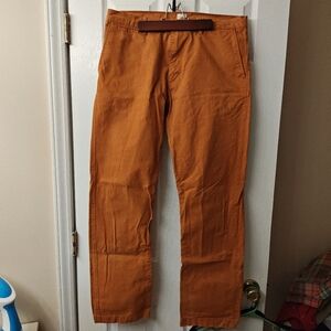 Land's End Canvas Pants